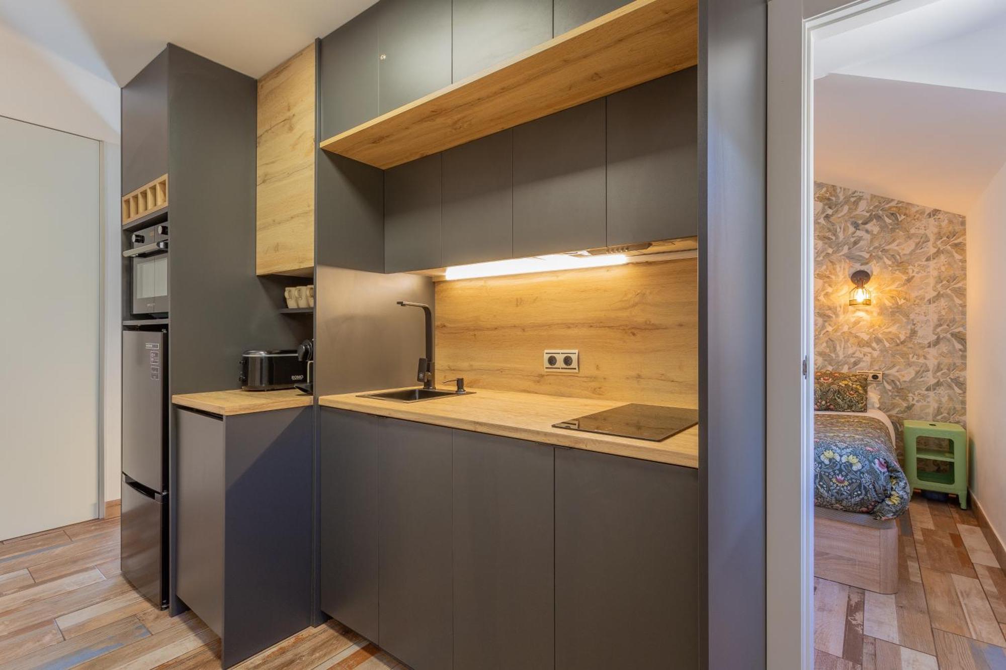 דירות סיירה נבדה Duplex Templo Nevado Con 2 Parking Cubiertos Gratis מראה חיצוני תמונה