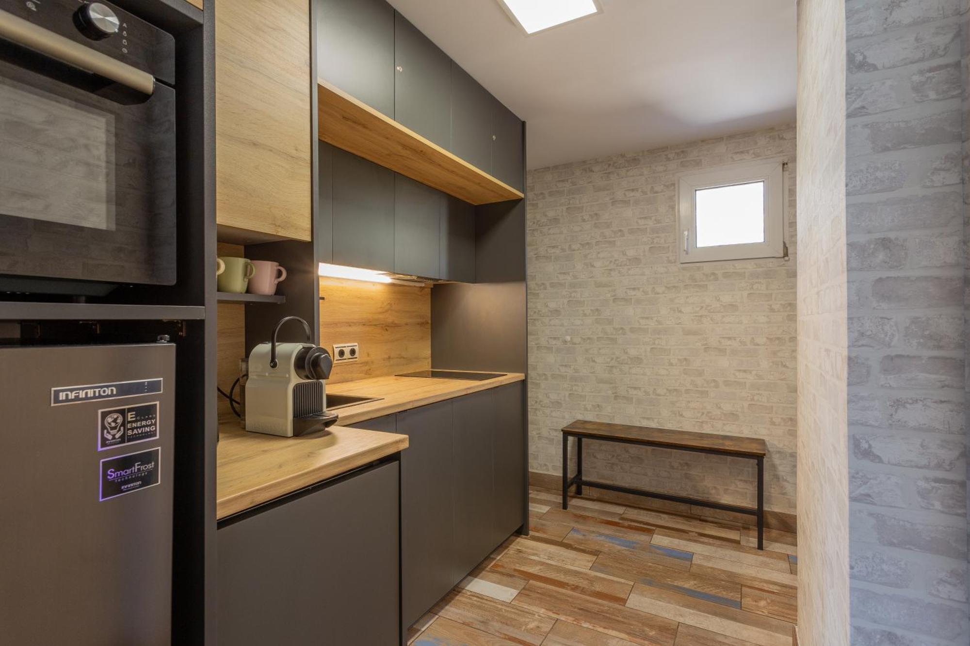 דירות סיירה נבדה Duplex Templo Nevado Con 2 Parking Cubiertos Gratis מראה חיצוני תמונה