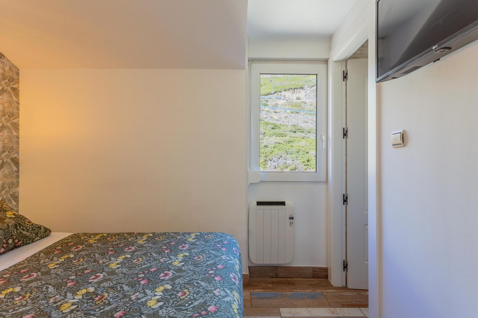 דירות סיירה נבדה Duplex Templo Nevado Con 2 Parking Cubiertos Gratis מראה חיצוני תמונה