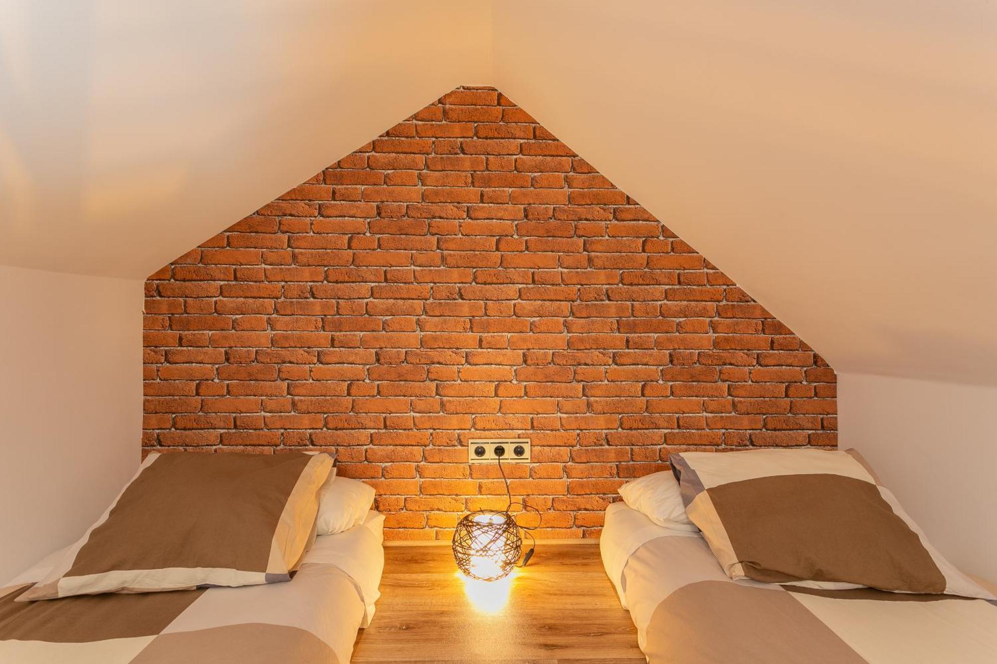 דירות סיירה נבדה Duplex Templo Nevado Con 2 Parking Cubiertos Gratis מראה חיצוני תמונה