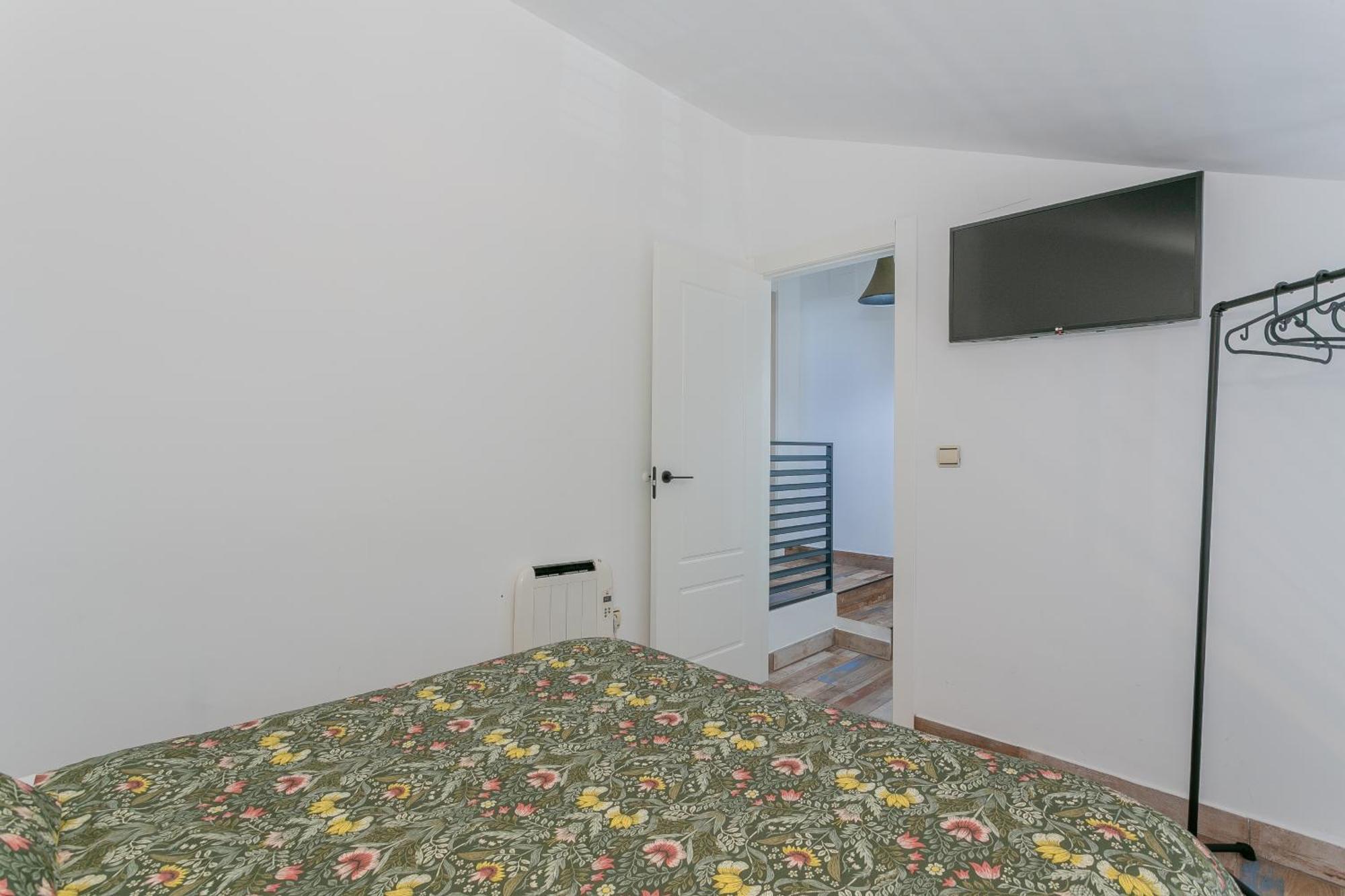 דירות סיירה נבדה Duplex Templo Nevado Con 2 Parking Cubiertos Gratis מראה חיצוני תמונה