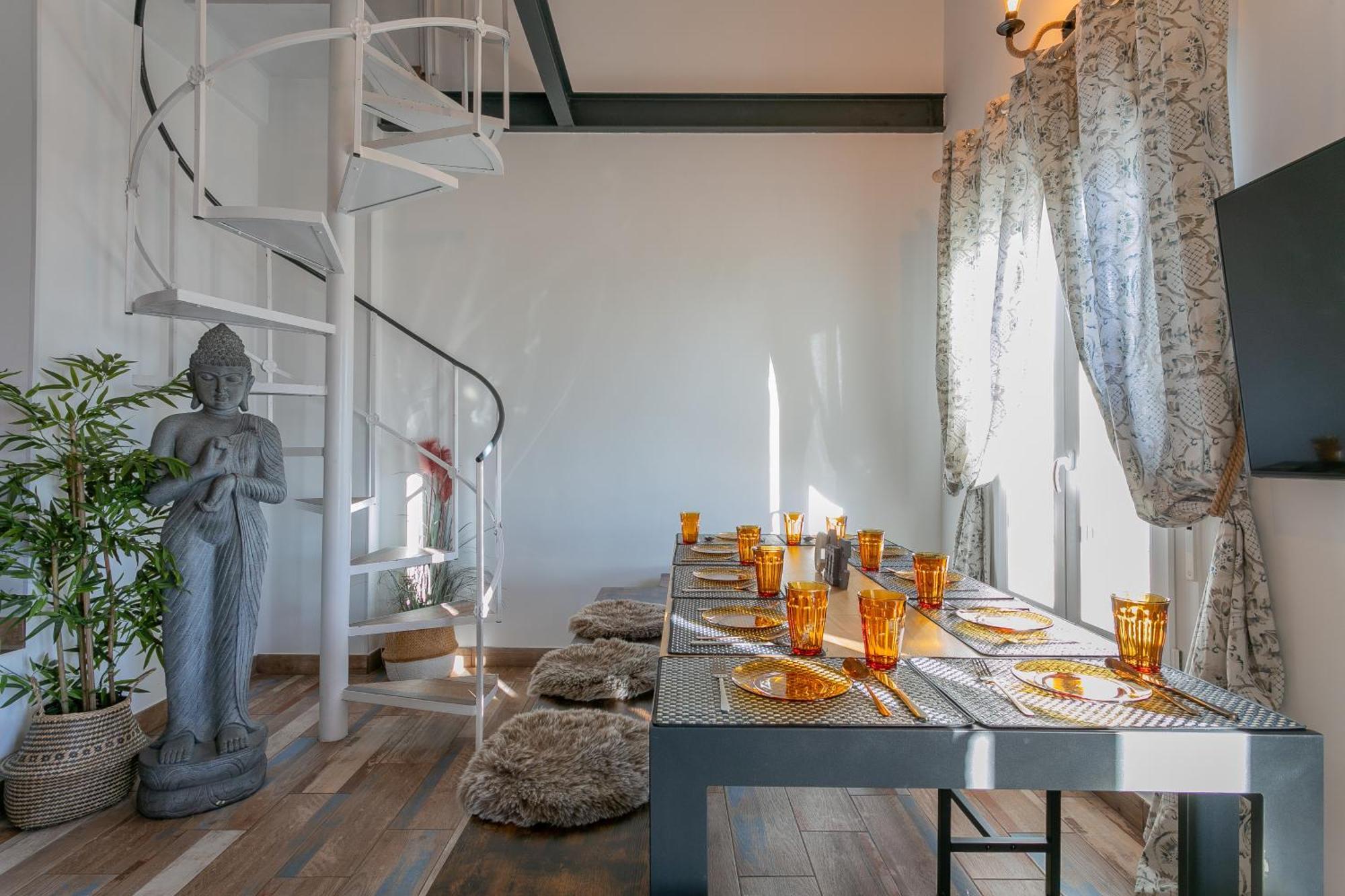 דירות סיירה נבדה Duplex Templo Nevado Con 2 Parking Cubiertos Gratis מראה חיצוני תמונה