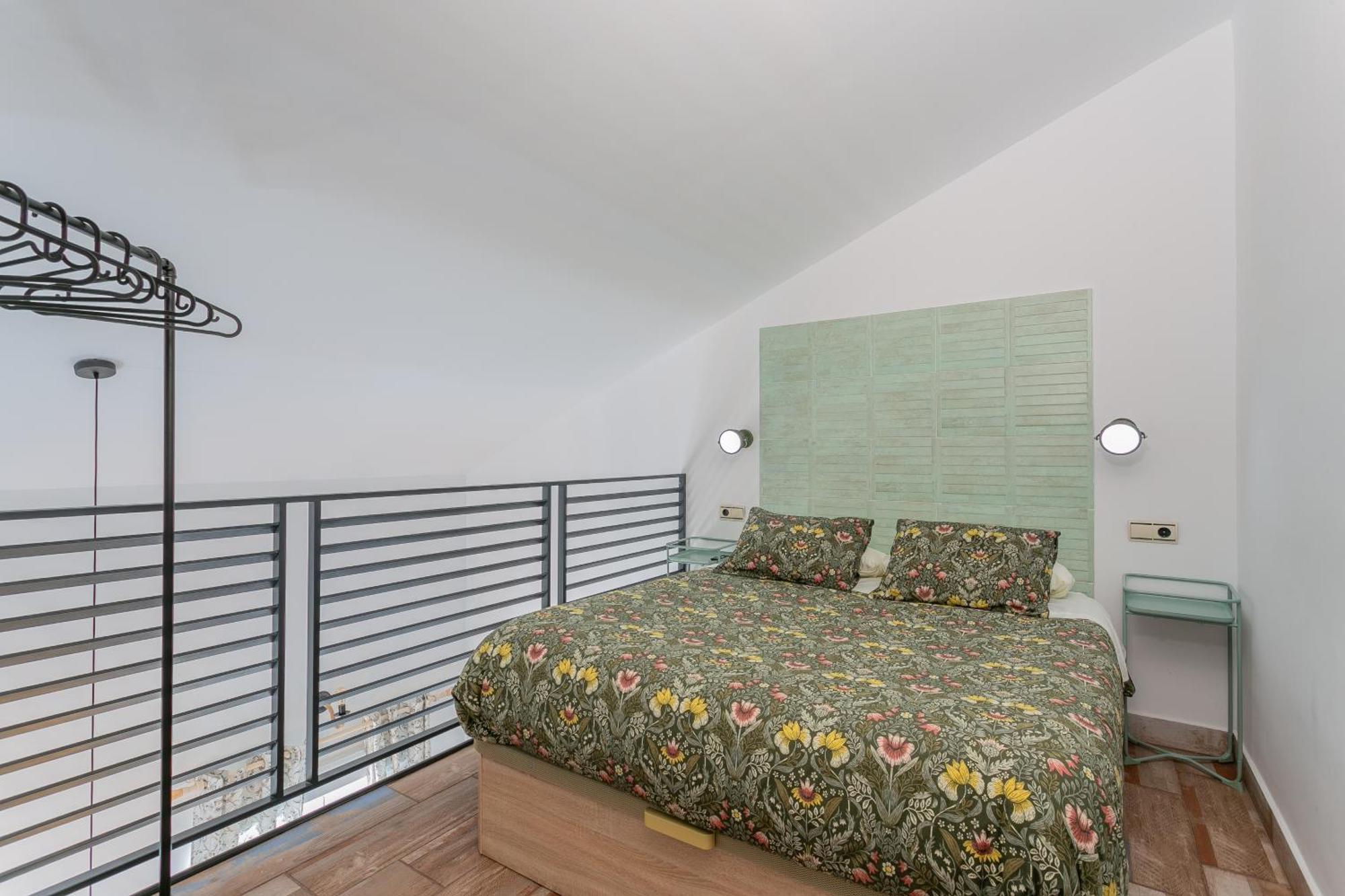 דירות סיירה נבדה Duplex Templo Nevado Con 2 Parking Cubiertos Gratis מראה חיצוני תמונה