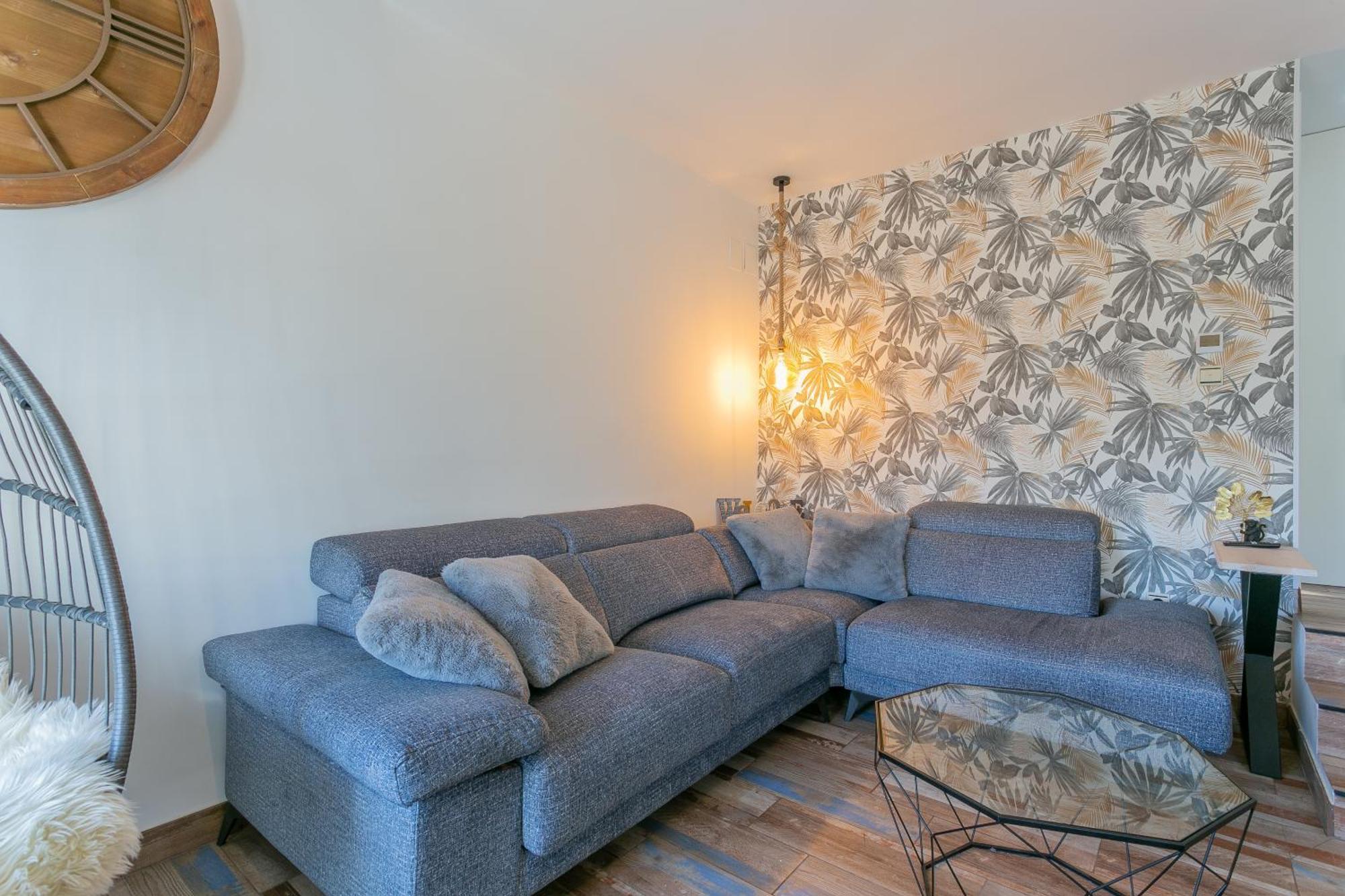 דירות סיירה נבדה Duplex Templo Nevado Con 2 Parking Cubiertos Gratis מראה חיצוני תמונה