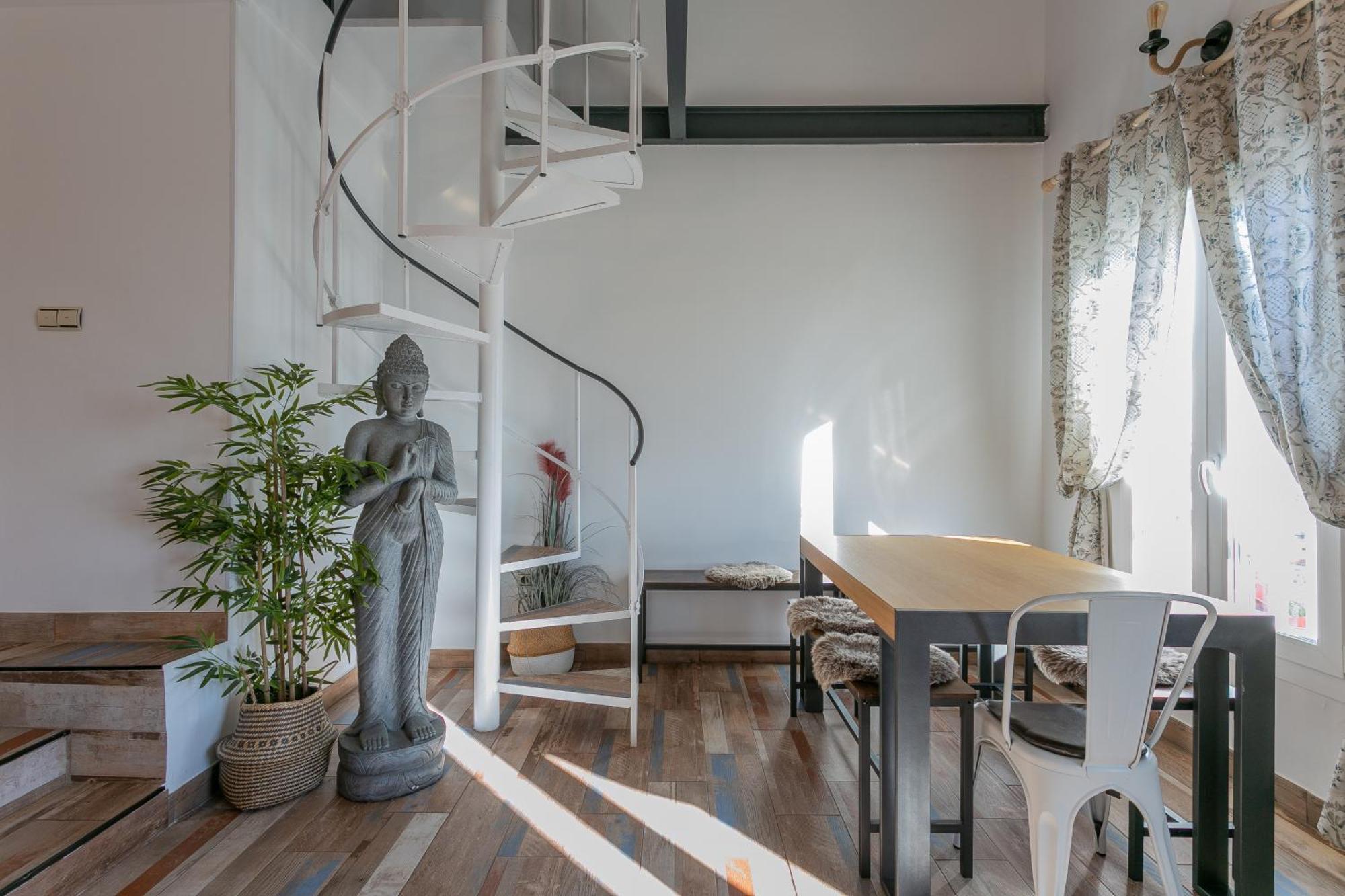 דירות סיירה נבדה Duplex Templo Nevado Con 2 Parking Cubiertos Gratis מראה חיצוני תמונה